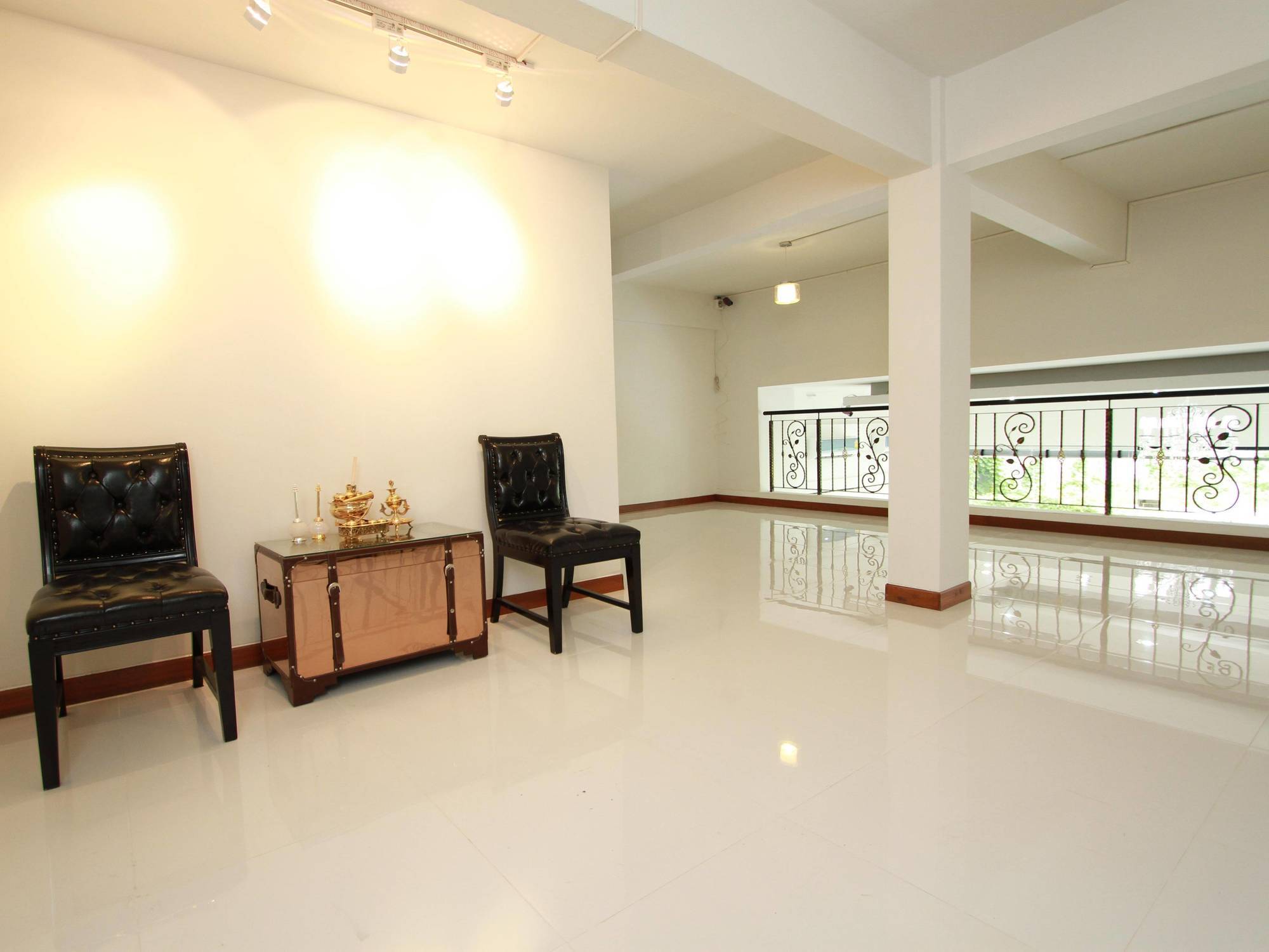 Bed By City Hotel Bangkok Exterior foto