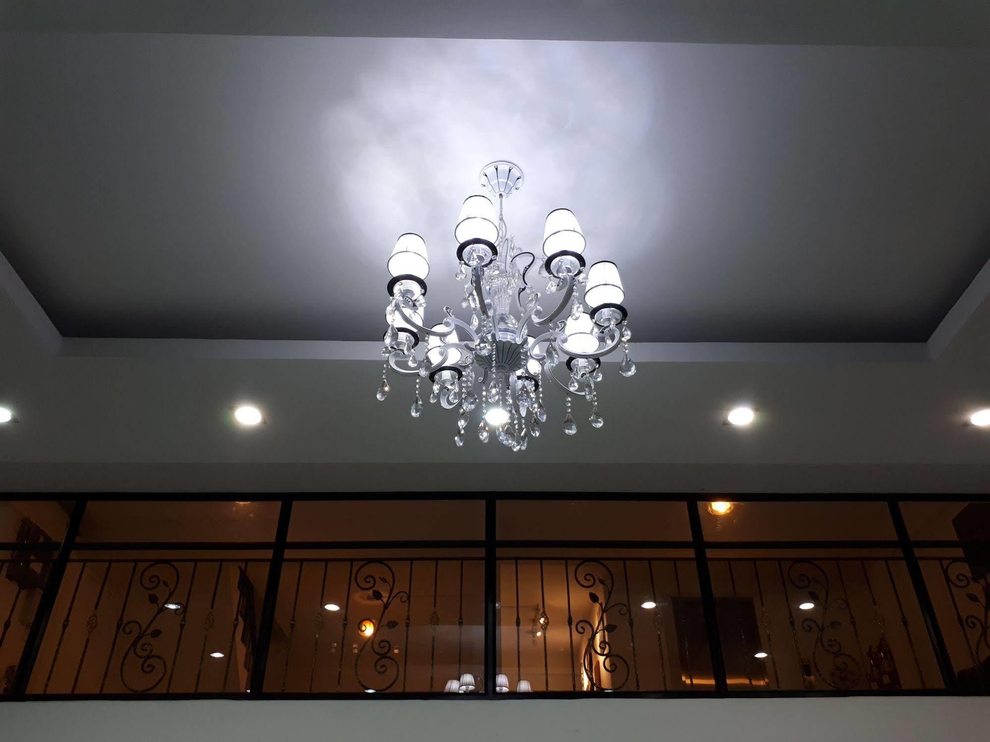 Bed By City Hotel Bangkok Exterior foto