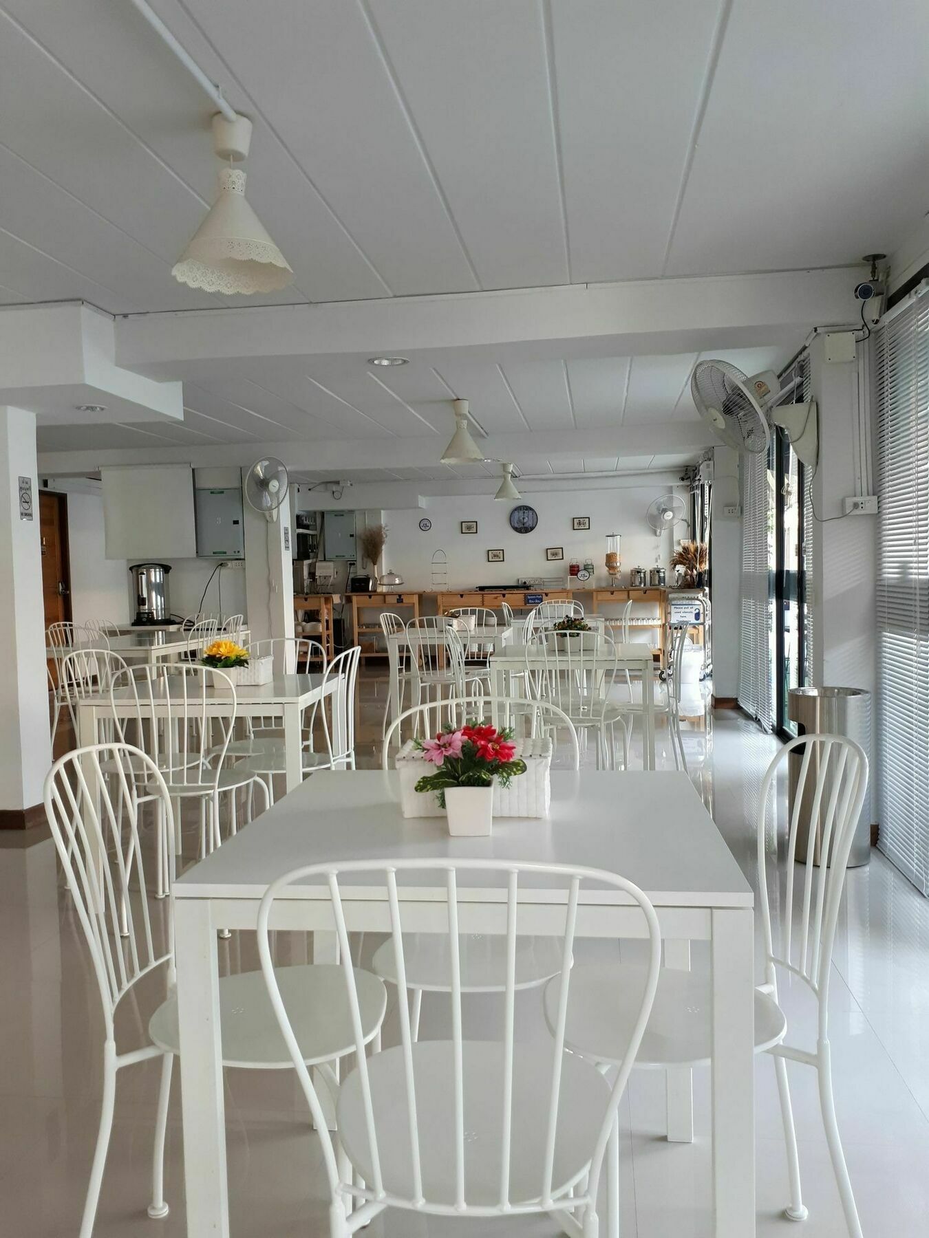 Bed By City Hotel Bangkok Exterior foto